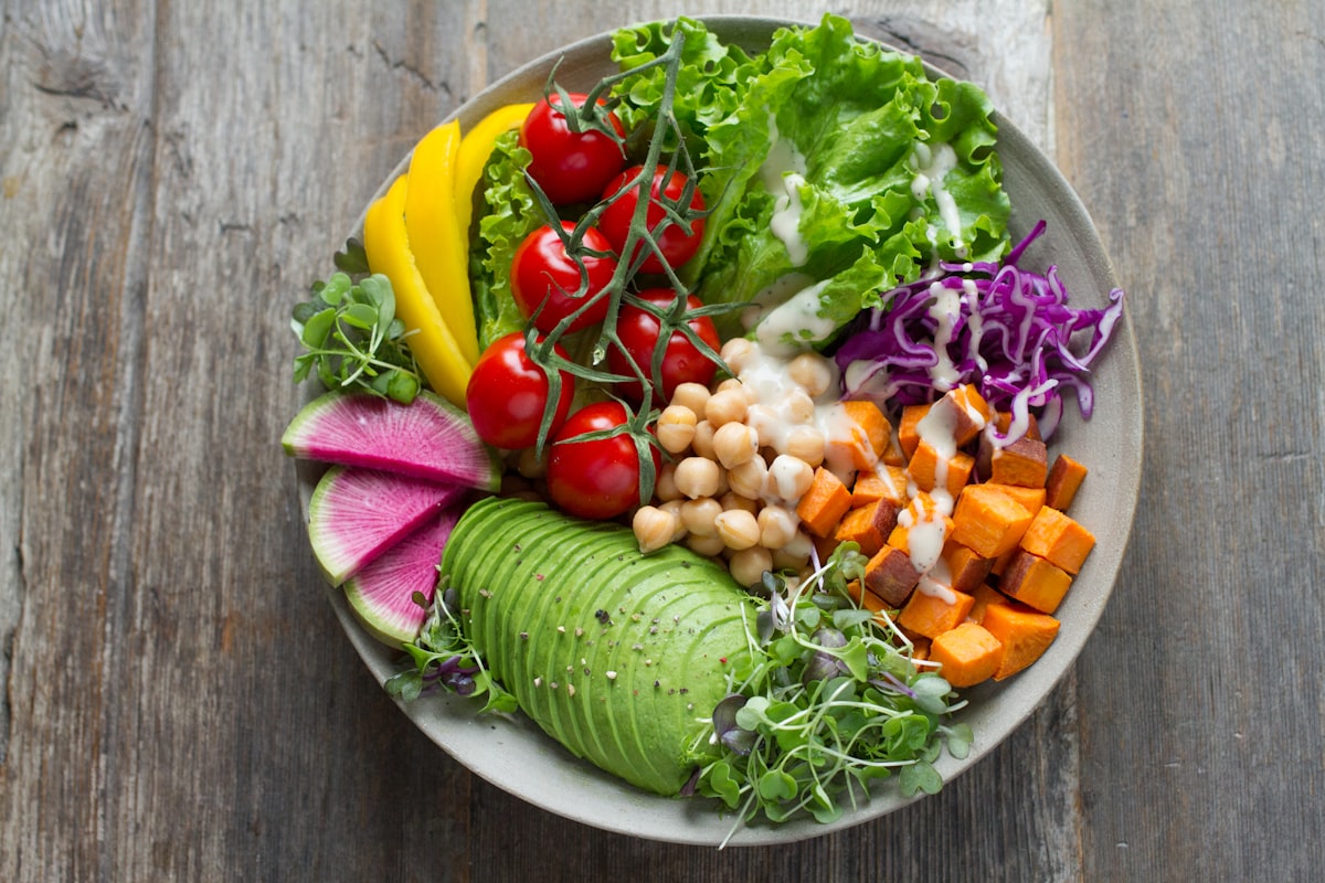 Active male fitness and physical vitality